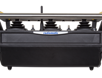 spectrum Ex. The versatile control for hazardous areas.