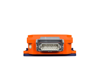 FSE 510. The versatile radio receiver with best HBC quality.