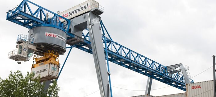 Harbor & ship technology