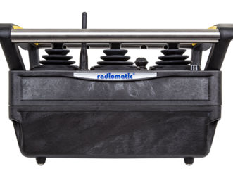 spectrum Ex IIC. The versatile spectrum control with approval for Gas Group IIC.