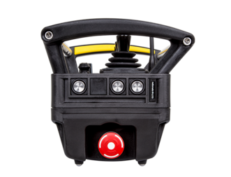 spectrum Ex IIC. The versatile spectrum control with approval for Gas Group IIC.