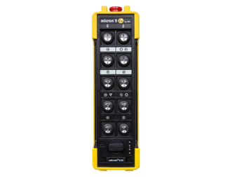 micron 5 Ex. First-class micron quality with Ex approval.