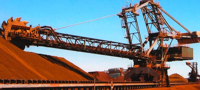 Mining & drilling technology