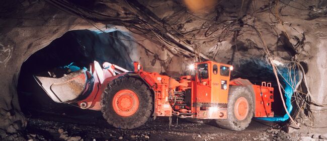 Mining & drilling technology 