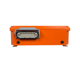 FSE 777 radiobus®. The high-end radio receiver for mobile applications.