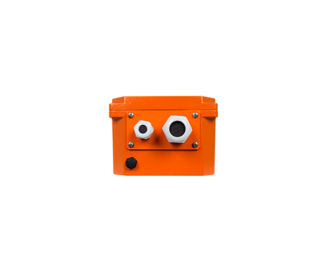 FSE 736 radiobus®. High-performing radio technology with the modular radiobus® system.