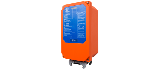 FSE 516 The renowned bestseller in HBC quality.