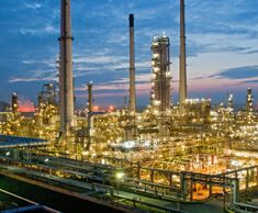 Hazardous areas / oil & gas industry