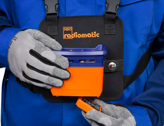 patrol L. The compact lightweight solution for up to 2 stepless drives.