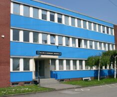 Always close to our customers: HBC establishes a new location in the strong industrial region in the west of Germany.