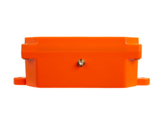 FSE 416. Tailor-made radio receiver technology for standard industrial cranes.