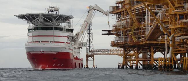 Harbor and ship technology 