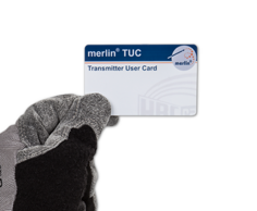 merlin® TUC | HBC-radiomatic GmbH