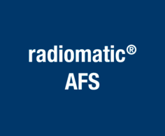 radiomatic® AFS | HBC-radiomatic GmbH