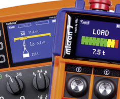 Feedback to the operator | HBC-radiomatic GmbH
