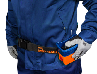 patrol L. The compact lightweight solution for up to 2 stepless drives.