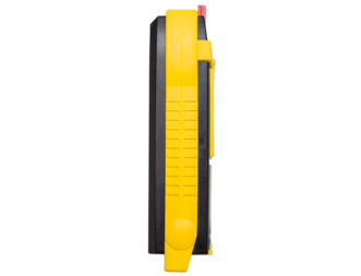 quadrix Ex. The compact push button transmitter with ATEX and NEC / CEC approval.