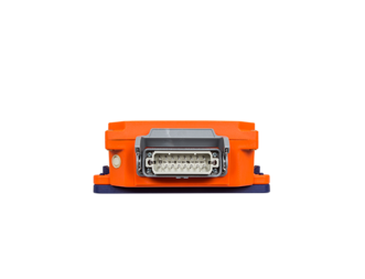 FSE 511. Compact design for applications with DC power supply.