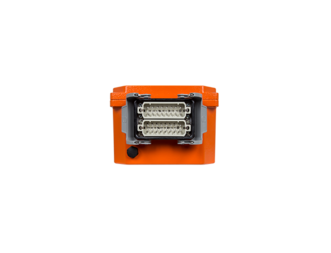 FSE 524. The reliable all-rounder for diverse cranes and machinery.