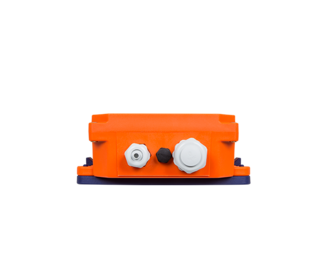 FSE 510. The versatile radio receiver with best HBC quality.