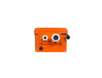 FSE 737 radiobus®. Maximum performance for large mobile applications.