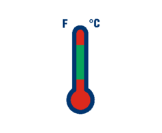 Operating temperature range: | HBC-radiomatic GmbH