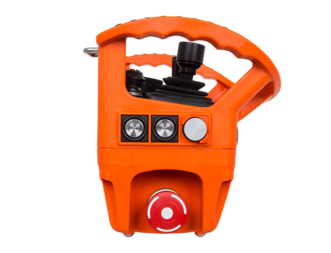 technos A. Smart technos design in a compact format.