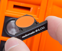 radiomatic® iLOG | HBC-radiomatic GmbH
