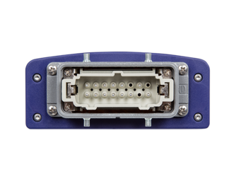 FSE 312. Tailor-made radio technology for standard industrial cranes.