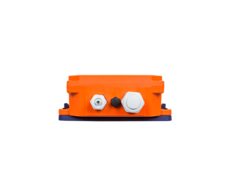 FSE 511. Compact design for applications with DC power supply.