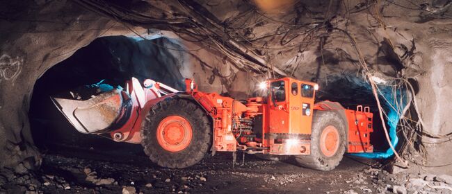 Mining & drilling technology 