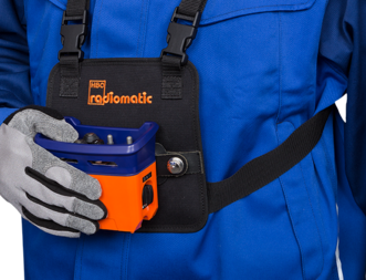 patrol L. The compact lightweight solution for up to 2 stepless drives.