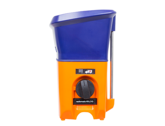 patrol L. The compact lightweight solution for up to 2 stepless drives.