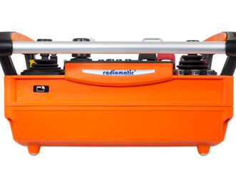 spectrum E. Maximum performance for the most demanding machinery applications.