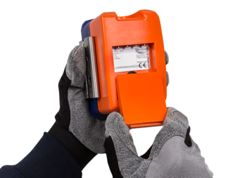 patrol D. The classic for winches and many other applications.