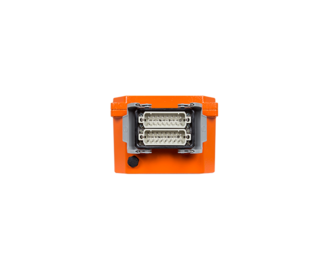 FSE 736 radiobus®. High-performing radio technology with the modular radiobus® system.