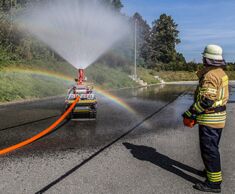 Firefighting