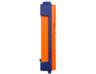 micron 5. The classic for cranes and machinery.