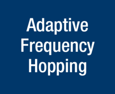 Adaptive Frequency Hopping | HBC-radiomatic GmbH