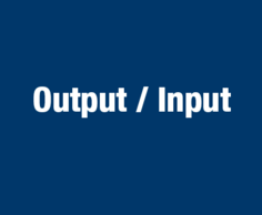 Output elements | HBC-radiomatic GmbH