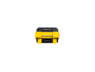 quadrix Ex. The compact push button transmitter with ATEX and NEC / CEC approval.