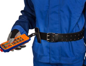 keynote. The versatile control for diverse one-step applications.