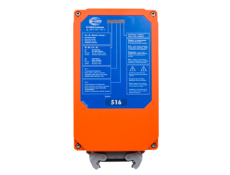 FSE 516. The renowned bestseller in HBC quality.