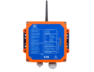 FSE 510. The versatile radio receiver with best HBC quality.
