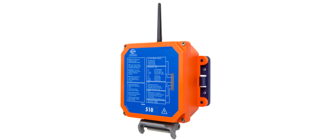 FSE 510 The versatile radio receiver with best HBC quality.