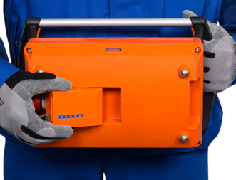spectrum E. Maximum performance for the most demanding machinery applications.