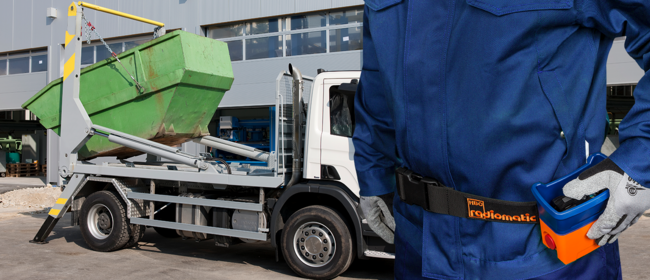 patrol L The compact lightweight solution for up to 2 stepless drives.