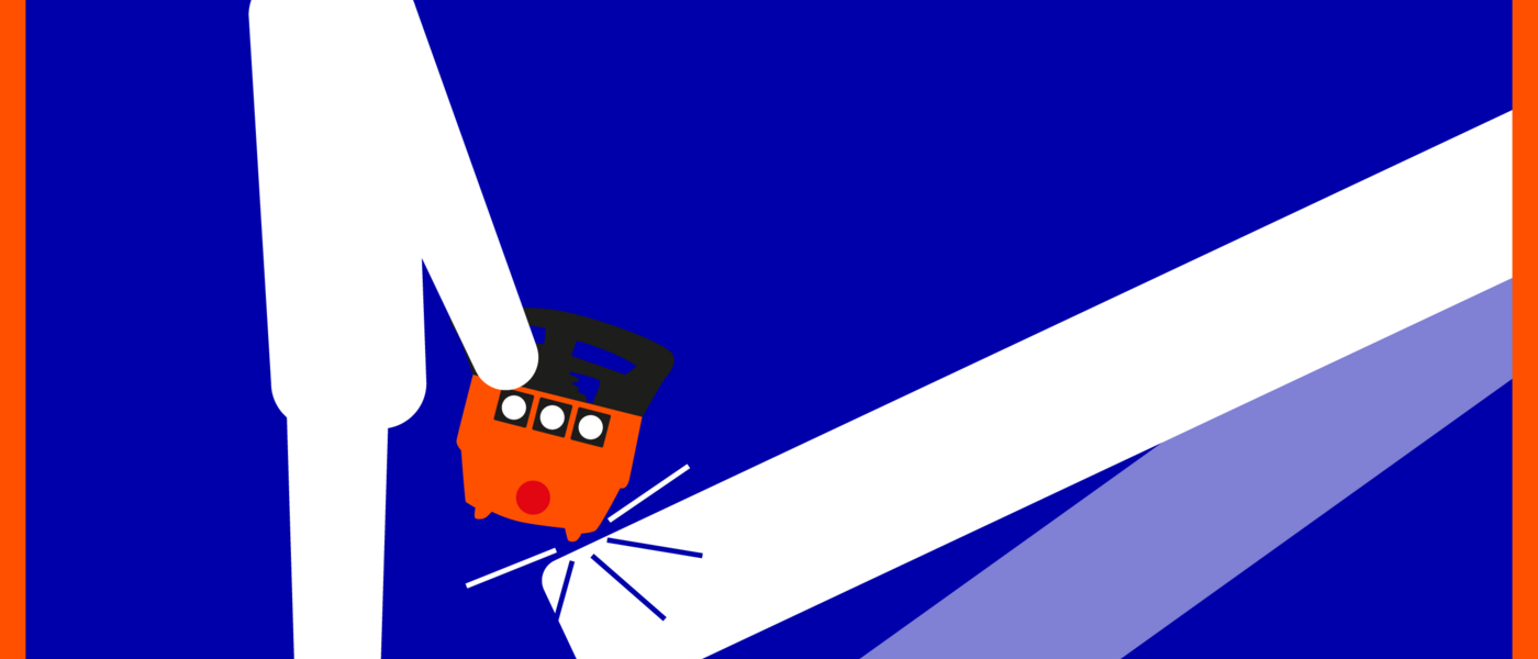 radiomatic<sup>®</sup> shock-off / zero-g / inclination switch <p>Intelligent safety features for specific emergency situations.</p>