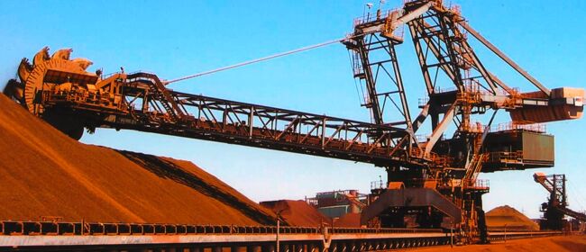 Mining & drilling technology 