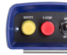 Enabling switch | HBC-radiomatic GmbH
